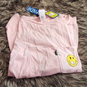 RIPNDIP PINK NERM LORD EVERYTHING IS OKAY